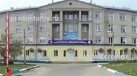 Детская инфекционная больница, Ульяновск - фото