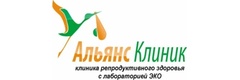 «Альянс клиник» на Бебеля, Ульяновск - фото