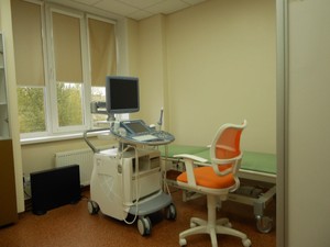 кабинет УЗИ