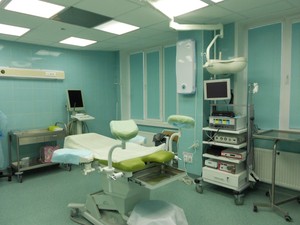 Операционная