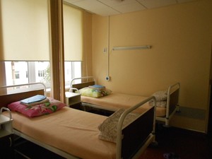 Дневной стационар