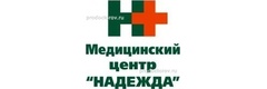 Медицинский центр «Надежда» на Орлова, Ульяновск - фото