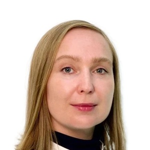 Калугина Екатерина Валерьевна, эндокринолог - Урень