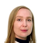Калугина Екатерина Валерьевна, Эндокринолог - Урень