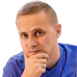Аладьин Артем Алексеевич, невролог, врач узи, физиотерапевт - Лебедянь