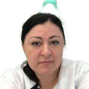Жилкина Нино Мерабовна, стоматолог, детский стоматолог - Иркутск