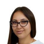 Шеремет Дарья Юрьевна, Терапевт, Кардиолог - Красноярск