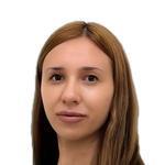 Мизюркина Яна Евгеньевна, Эндокринолог - Уссурийск