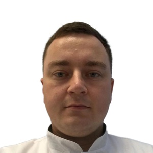 Селин Дмитрий Александрович, хирург, проктолог (колопроктолог) - Уссурийск