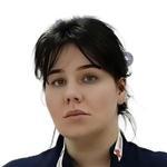 Молокова Анастасия Романовна Молокова Анастасия Романовна, Терапевт - Артём