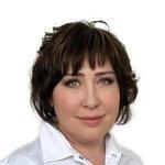 Андрушко Людмила Степановна, Невролог, Детский невролог, Профпатолог, Терапевт - Уссурийск