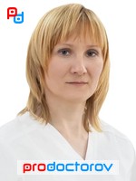 Антошкина Ольга Александровна, Анестезиолог-реаниматолог - Владивосток