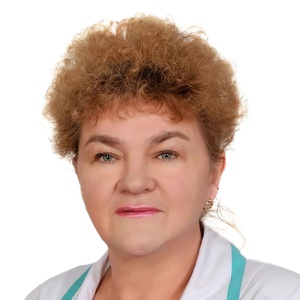 Мнищенко Елена Геннадьевна, физиотерапевт - Уссурийск