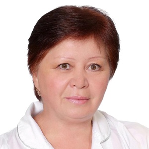 Гапоненко Елена Юрьевна, хирург - Уссурийск