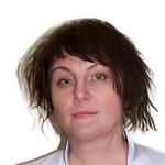 Якубо Наталья Васильевна, Врач УЗИ - Уссурийск