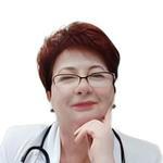 Макарова Тамара Григорьевна, Терапевт - Уссурийск