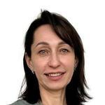 Зубак Елена Викторовна, Врач УЗИ - Уссурийск