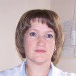 Рудакова Татьяна Вениаминовна, Гинеколог, акушер - Уссурийск