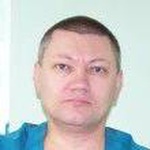 Дьяков Александр Викторович, Уролог, андролог - Уссурийск