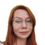 Пономаренко Екатерина Васильевна, Врач-косметолог, Венеролог, Дерматолог - Уссурийск