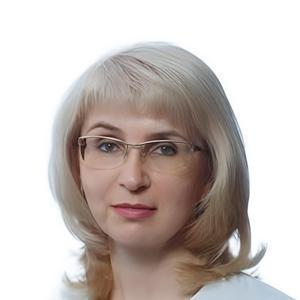 Столетняя Елена Александровна, дерматолог , венеролог , трихолог - Уссурийск