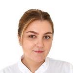 Абдулаева Асият Валимагомедовна, Гастроэнтеролог - Усть-Лабинск