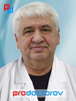 Дьяченко Владимир Борисович,ортопед, травматолог - ст. Тбилисская
