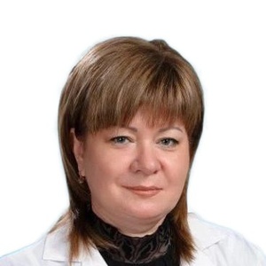 Смирнова Галина Семеновна, дерматолог, венеролог, трихолог - Усть-Лабинск
