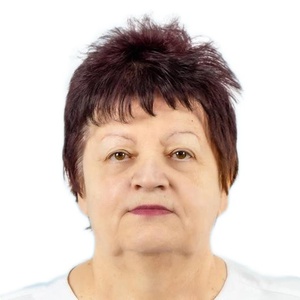 Кузнецова Вера Степановна - фотография Кузнецова Вера Степановна, невролог - Усть-Лабинск