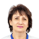 Вышнякова Лариса Викторовна Вышнякова Лариса Викторовна, Стоматолог, Стоматолог-ортопед - Усть-Лабинск