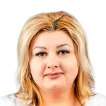 Лалаян Маргарита Аршаковна Лалаян Маргарита Аршаковна, Стоматолог, Детский стоматолог - Усть-Лабинск