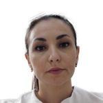 Гвоздева Наталья Васильевна Гвоздева Наталья Васильевна, Стоматолог - Усть-Лабинск