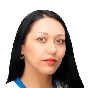 Синдеева Марина Александровна, врач узи - ст. Тбилисская