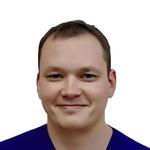 Веселов Сергей Александрович Веселов Сергей Александрович, Гинеколог, Акушер, Гинеколог-хирург - Санкт-Петербург