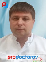 Зозуля Роман Петрович, Хирург - Усть-Лабинск