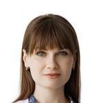 Донец Екатерина Константиновна, Кардиолог - Краснодар