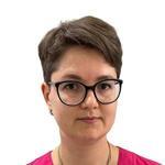 Князева Ольга Николаевна Князева Ольга Николаевна, Акушер - Тула