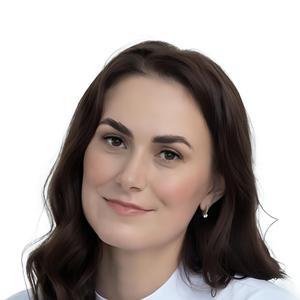 Ионова Анна Игоревна, гинеколог, акушер - Тула