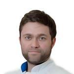 Пилюгин Максим Владимирович, Гинеколог - Валдай