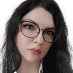 Меликиадис Элина Михайловна, Гинеколог - Валдай