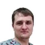 Курысь Николай Андреевич, Хирург - Валдай