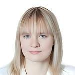 Русакова Мария Николаевна, Детский эндокринолог - Валдай