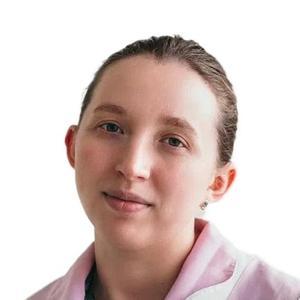 Киселева Анастасия Игоревна, терапевт - Валдай