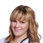 Грузина Евгения Владимировна, Педиатр - Белгород