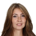 Ященко Виктория Алексеевна, Детский стоматолог - Великие Луки