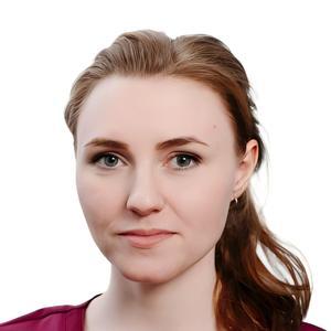 Новикова Галина Владимировна - фотография Новикова Галина Владимировна, стоматолог - Вельск