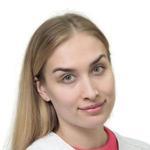 Ольга Владимировна Мигулько, жеке сурет