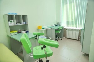 Процедурный кабинет