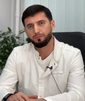 Видеовизитка