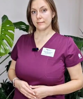 Видеовизитка